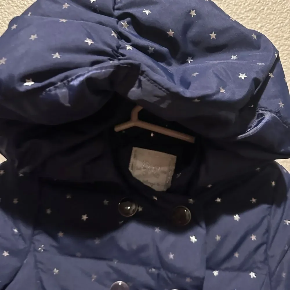 Gymboree washed stored